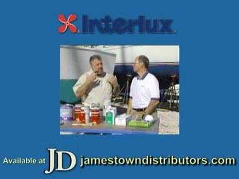 Interlux Perfection Two Part Polyurethane Overview