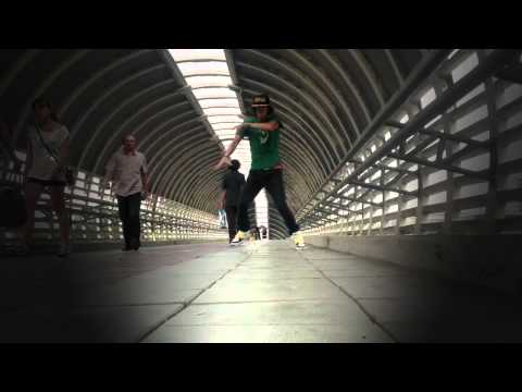 Anton Ermakov - M.O.V.E. [Hip-Hop Dance]