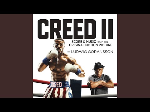 You Think I'm Going to Lose (From "Creed II" Soundtrack)