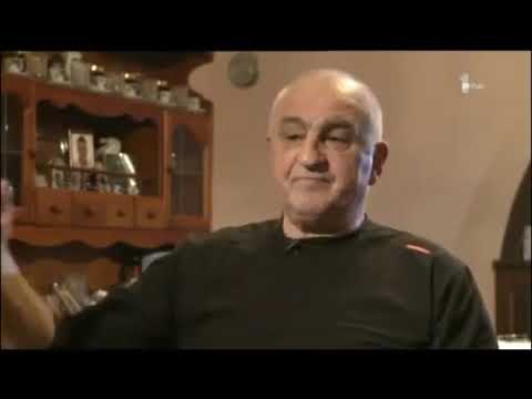 ZEMUNSKI KLAN - DOSIJE (2 EPIZODA)