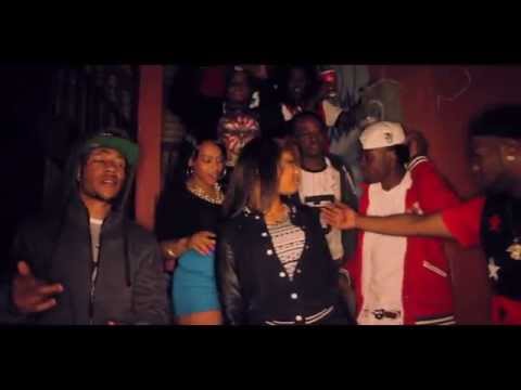 CJK Da Villain x Whale Profits - EXOTIC M'$ | SHOT BY @aliteproductions