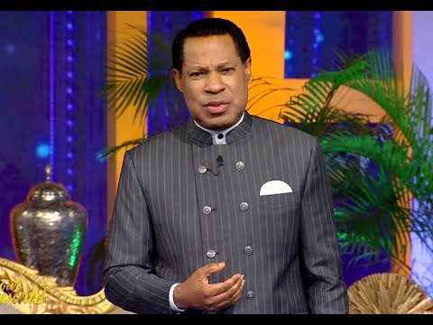 PASTOR CHRIS: Developing your divine nature