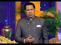 PASTOR CHRIS Developing Your Divine Nature