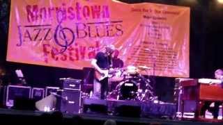 From Far Away - Matt Schofield - Live