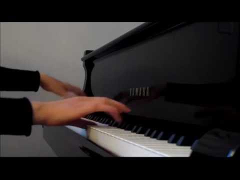 Noblesse Oblige (Code Geass) - Piano Cover