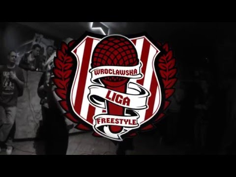 Majster vs Aksala - 2.Ustawka Wrocławskiej Ligi Freestyle 1/16