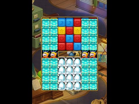 TOY BLAST level 2145