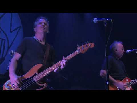 Ween 10-03-21 I Was Nothing - Live at Brooklyn Bowl, Las Vegas