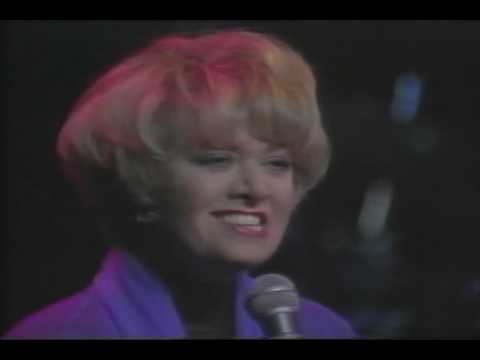 Elain Paige - I Only Have Eyes For You