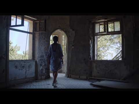 THE ABANDONED VILLA DE VECCHI  (RHODES ISLAND, GREECE)