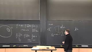 Lecture 23: Gaussian Image, Solids of Revolution, Direction Histograms, Regular Polyhedra