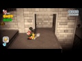 Super Mario 3D World - Gameplay Mundo 2-3