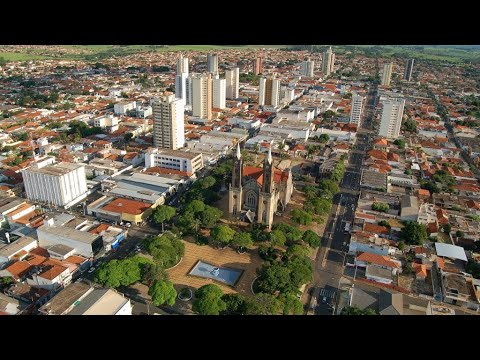 GUARATINGUETÁ / SÃO PAULO - No Vale do Paraíba com Turismo Religioso e de Aventuras