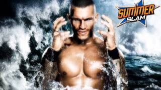 SummerSlam 2013 Theme "Reach for the Stars" by Major Lazer