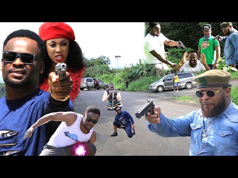 Sounds Of The Streets | Full 2025 Movie | Action Crime Movie