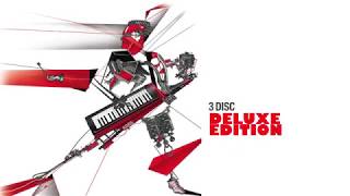 Howard Jones - 'Best' - Deluxe Edition Trailer