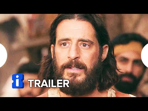 The Chosen – Quarta Temporada|Episódios 3 e 4 - Trailer