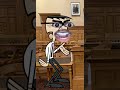 Mr Crocker Finally Has Proof Y All Judgejudy Nickelodeon Fairlyoddparents