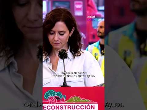El precio del polémico ático de la Comunidad de Madrid
