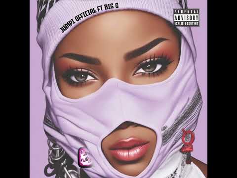 Jumpi Official - Baddie Ft BigG [Audio]