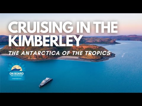 Thumbnail for On Board with Cruise Passenger: Expedition cruising takes travellers into the unknown