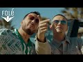 KUJTA X COZMAN - SI ARABE (Official Video)