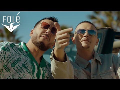 Kujta & Cozman - Si Arabe Video