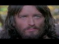 "I did not come to bring peace but a sword!" | Jesus Of Nazareth Scene 4K