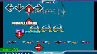 StepMania - The Evil That Warmen Do - Warmen