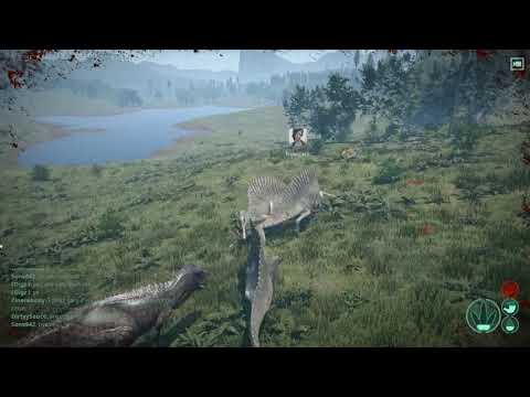 The Isle (Spoons vs Spoon and Giga)