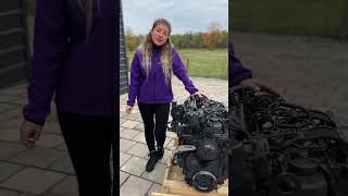 IVECO F5HFL413B, FPT 5801757378 CNH 47565342 engine for truck | Image 5 - Autoline