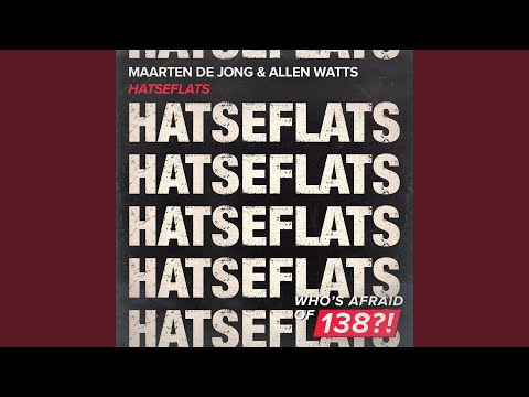 Hatseflats (Extended Mix)