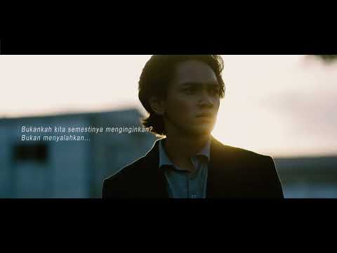 Official Lyric Video - Prinsa Mandagie feat Kemal Dave - Rumit