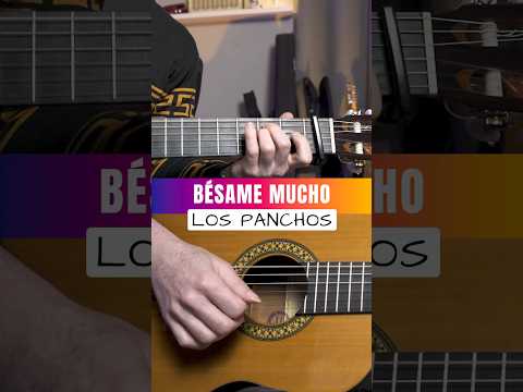Besame Mucho - The Ames Brothers