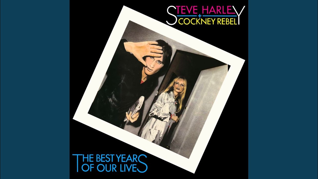 The Best Years of Our Lives (Acoustic Version)