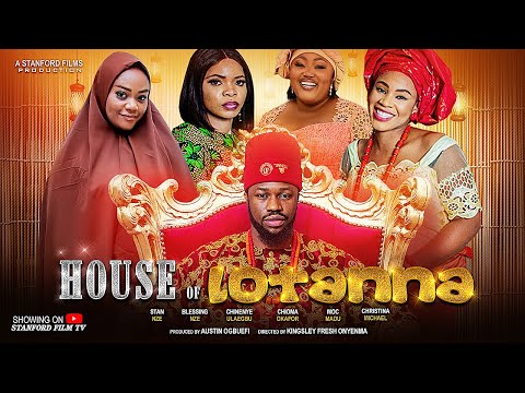 House Of Lotanna