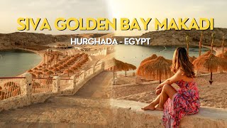 Siva Golden Bay Makadi  - Resort Review Hurghada