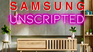 Samsung Unscripted : 2025 Canada Head Office Showroom Tour Unveiled