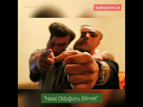 Defkhan - Wissen Wie ( Türkçe Çeviri)