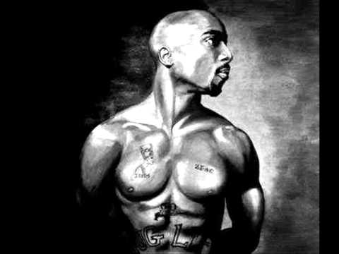 2Pac - Can't Turn Back (Unreleased) (Version II)