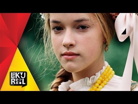 Pan Tadeusz - opracowanie lektury
