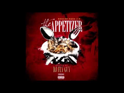 Roscoe Dash 2.0 The Appetizer "The Exchange" pt. 12