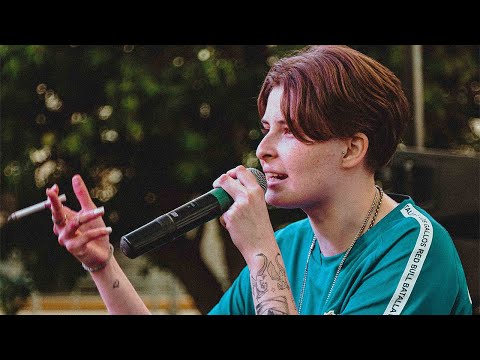 ROMA vs KEVIN | OCTAVOS | BDM Buenos Aires Zona Norte 2022