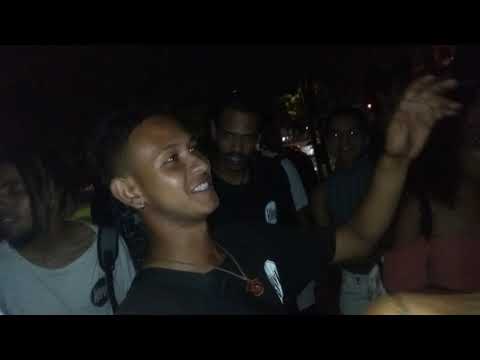 Vita vs Vitalino batalha do formigueiro