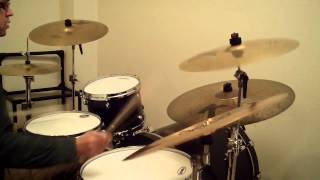 Video thumbnail for PAISTE PST5 China 18" 1240g by シライミュージック