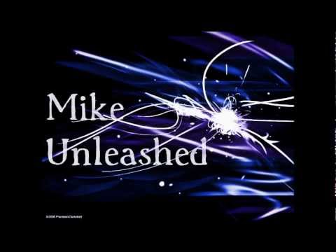 The WANTED vs SHM  Chasing The Greyhound (Mike Unleashed MashUp)