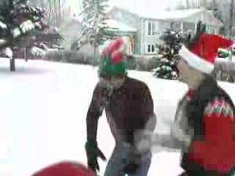 Christmas In Kilarney