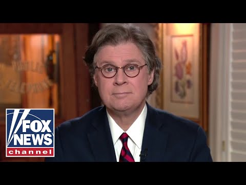 バイロン・ヨークがジョー・バイデンに悪いニュースを伝える (Byron York on more bad news for Joe Biden)