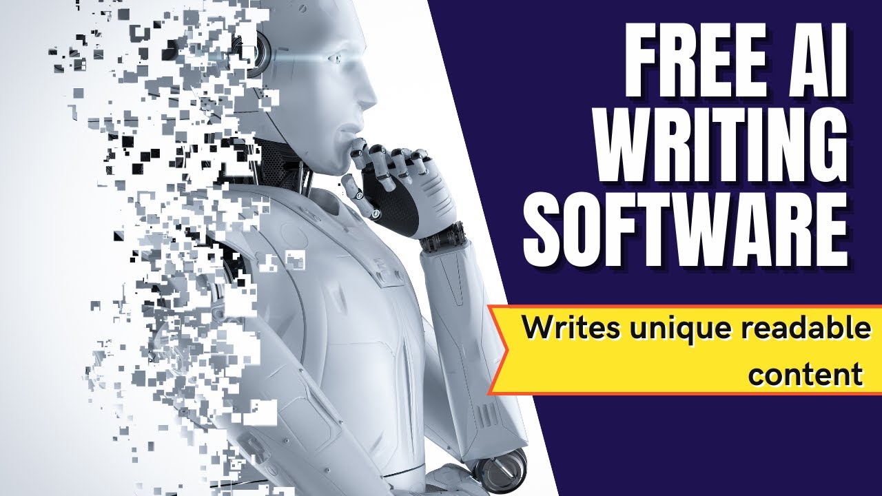 Free AI Content Writing Tool 🔥 Free Unique Article Generator That is Readable