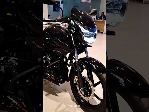 TVS 🔥Apache RTR 160 2V New Model 2024 Black Colour  #apache160rtr2v